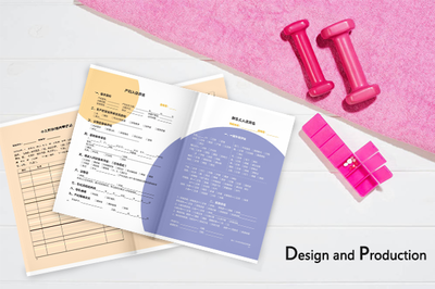 木業宣傳冊設計制作 圖文并茂，彰顯自然與品質